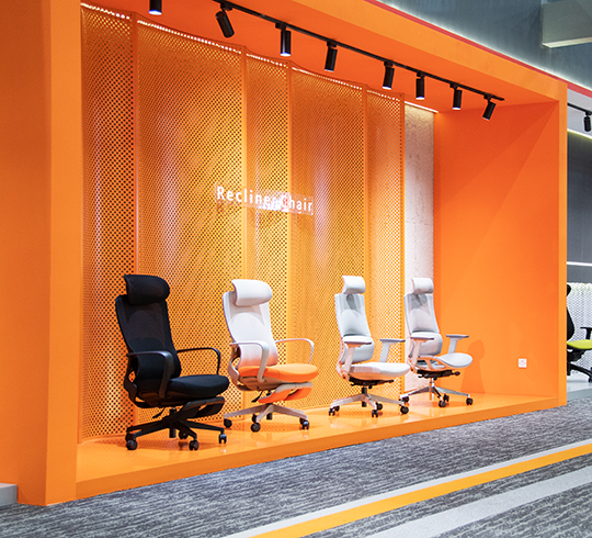 THE 53th CHINA INTERNATIONAL FURNITURE FAIR(GUANGZHOU)