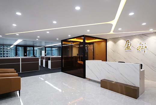 盈科律师事务所