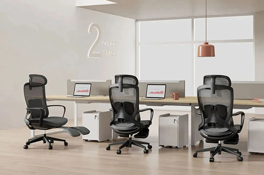 TOP撑腰效果 | YFANTA优凡特恣意舒躺