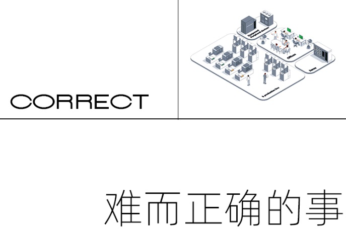 难而正确之事 | 飞龙真人游戏创新之路